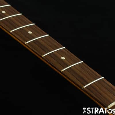 Fender American Professional II Jazz Bass V 5 String NECK + TUNERS, image 3