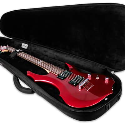 ESP by TKL Premium Guitar Gig Bag Black "ADD ON ONLY" for this price. image 3