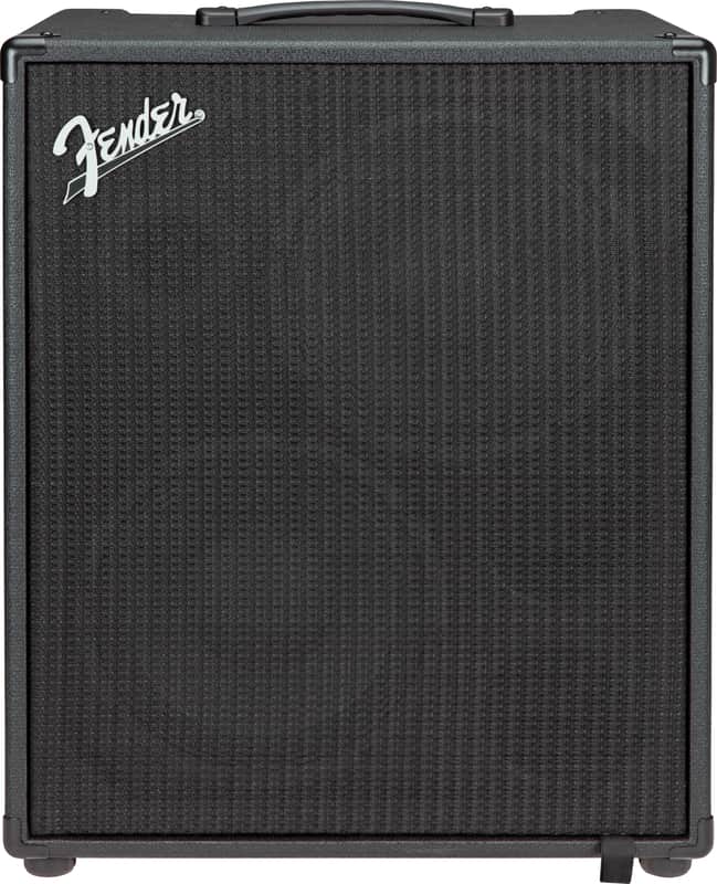 Fender Rumble Stage 800 2x10 800W Bass Combo Amp image 1
