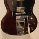 Gibson Angus Young SG 2000 - 2009