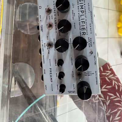 DSM & Humboldt Electronics Simplifier Classic image 9