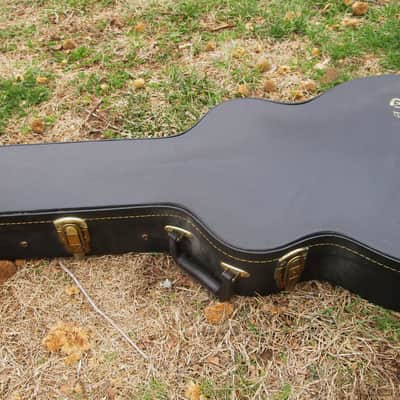 Guild T-100 D Guitar, 1965, Hoboken, N.J., Case image 19