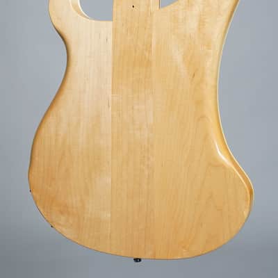 Rickenbacker 4003 2004 - Mapleglo image 6