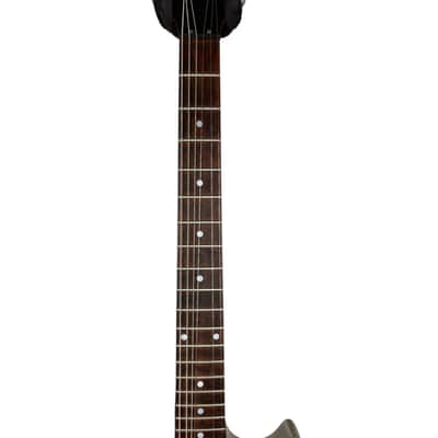 Burny LG-480 Les Paul - Metallic image 6