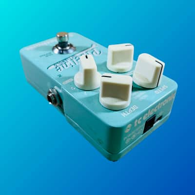 TC Electronic Pipeline Tap Tremolo image 4