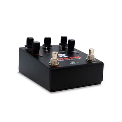 Keeley Octa Psi Transfigurating Fuzz image 2
