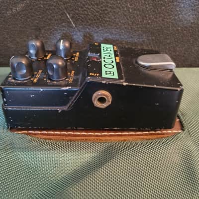 Pearl OC-7 Octaver 80's image 4