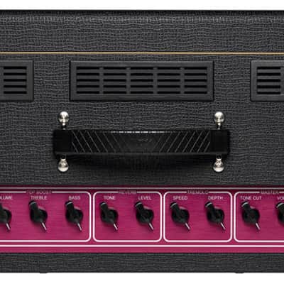 AC30C2X Vox image 5