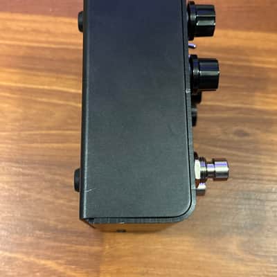 Strymon Iridium 2019 - Present - Black image 2