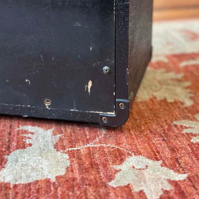 Marshall 2x12 Cabinet Sans Amplifier image 6