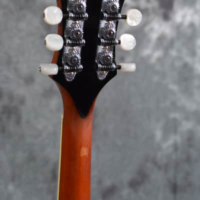Michael Kelly Legacy Plus F Style Mandolin w Deluxe Hardshell Case & FAST Shipping image 4