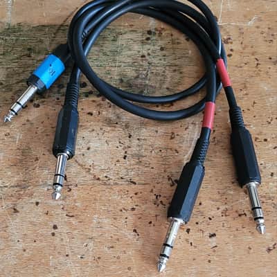 The Beautiful !! Stereo Glass Diode Saturator Clipper Creative Distortion Patch Cable Dual Mono Mixing Mastering Music Audio image 2