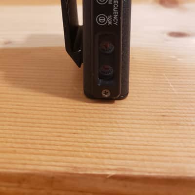 Lectrosonics  UDR200B  - Black image 8