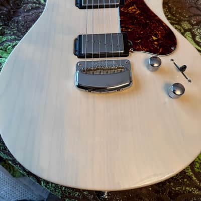Ernie Ball Music Man James Valentine Signature HH image 3