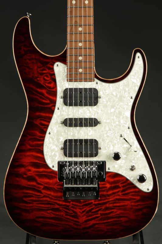 Tom Anderson Drop Top Classic image 1