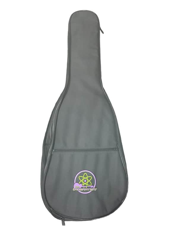 The Laboratory Series 88 Acoustic Guitar Gig Bag image 1