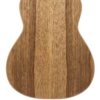 Sergei de Jonge Grand OM Black Limba Spruce image 8