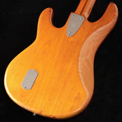 MUSIC MAN SABRE BASS 1979 Natural [C003621] (04/22) image 9