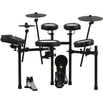 Roland TD313 V-Drums Electronic Drum Set image 1
