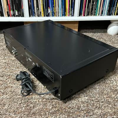 Sony TC-KE400S Stereo Cassette Deck Player Recorder Dolby B/C/S SERVICED ✅ image 15