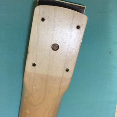 Jackson DK2 Dinky Neck image 11