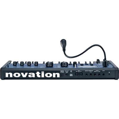 Novation MININOVA Synthétiseur Mininova image 4