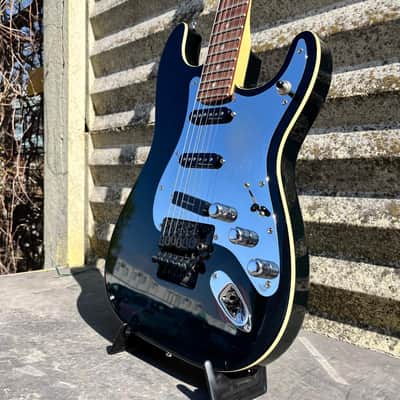 Fender Stratocaster Tom Morello image 2