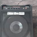 Hartke Kickback 15 Bass Combo Amplifier (Springfield, NJ)