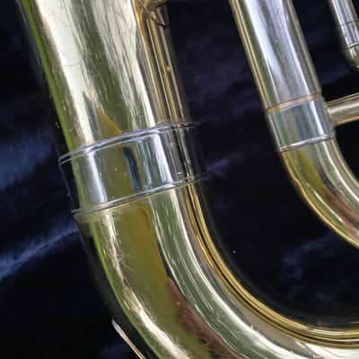 Eastman Eep321 3 valve Euphonium image 12