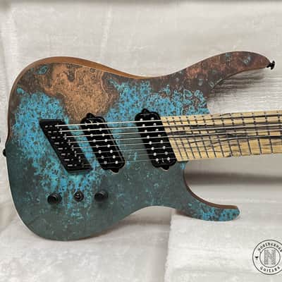 Ormsby Hype GTR Elite 8 2022 Copper Print image 1