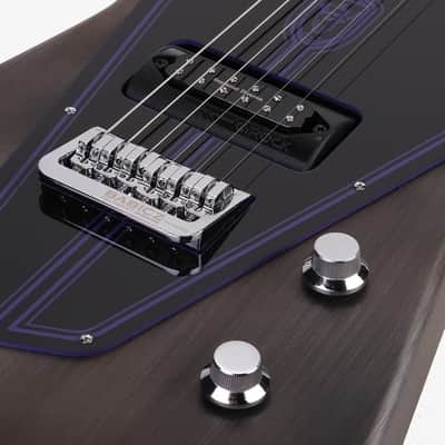 Wild Custom Guitars Billy F. Gibbons Special image 5