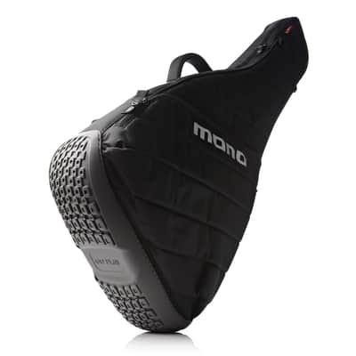 Mono M80 Vertigo Custodia Chitarra Elettrica Black image 4
