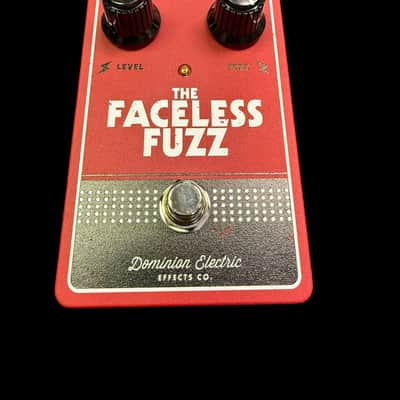 Dominion Faceless Fuzz CV7003 - x5003 image 3
