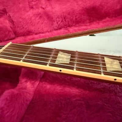 Gibson Les Paul Standard 1991 - Natural image 7