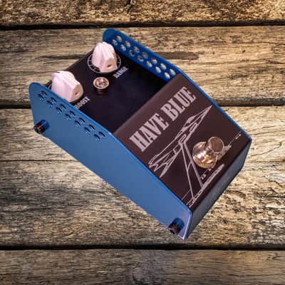 ThorpyFX Have Blue Germanium Boost image 2
