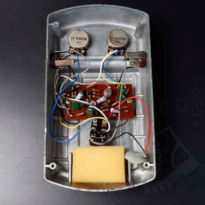 Roland AF-60 Bee Gee 1970s Japan made FUZZ image 6