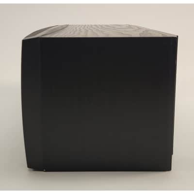 Boston Acoustics CRC Center Channel Speaker - Black - Tested image 3