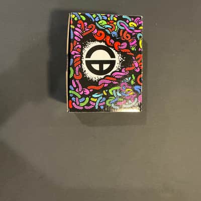 Catalinbread CSIDMAN Digital Delay Pedal image 3