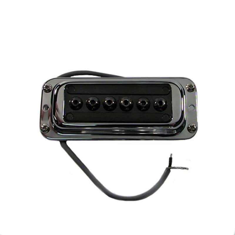 Rickenbacker 300 Series Rhythm (Neck) Pickup (5000020)