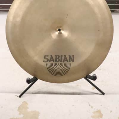 Immagine Sabian 20" AAX Chinese Cymbal - 10