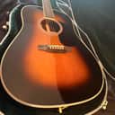 Martin Standard Series D-35 2024 - Sunburst