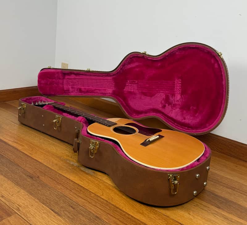 Gibson L-00 Blues King 1993 NOS