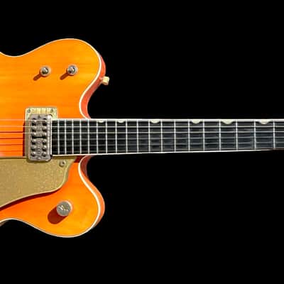 Gretsch 6120 Nashville / 1964 image 4