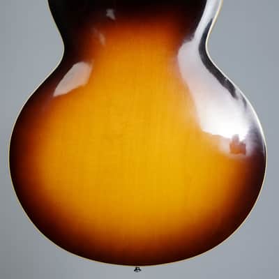 Gibson Memphis 50th Anniversary 1963 ES-335TD 2015 - Sunburst image 5
