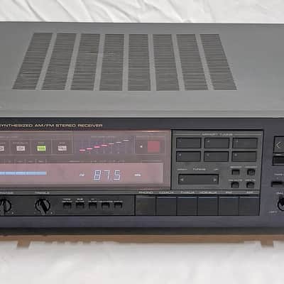 Realistic STA-2700 Digital Synthesized AM/FM Stereo Receiver (TESTED & WORKING) image 2