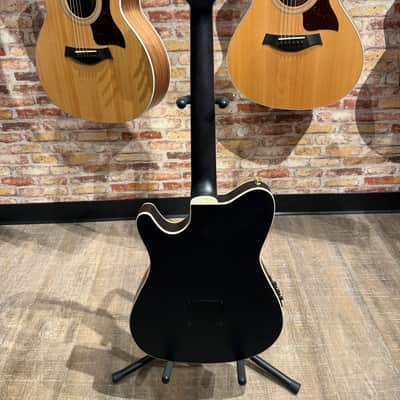 Ibanez Tim Henson Signature - Transparent Black image 7