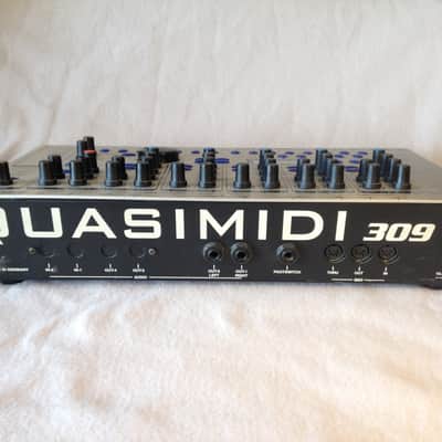 Quasimidi Rave-O-Lution 309 image 2