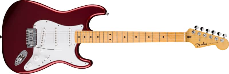 Fender Standard Stratocaster | Reverb Canada