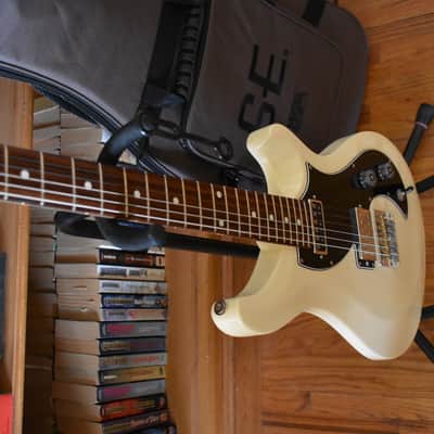 PRS S2 Vela, 2019, Great condition, Antique white, USA made image 20