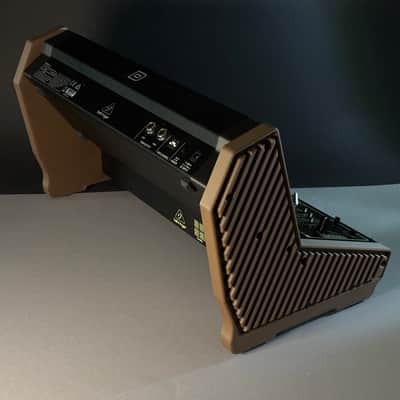 Behringer Desktop Stand/Sidepanels image 2